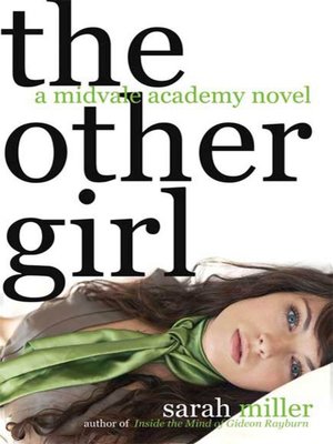 cover image of The Other Girl